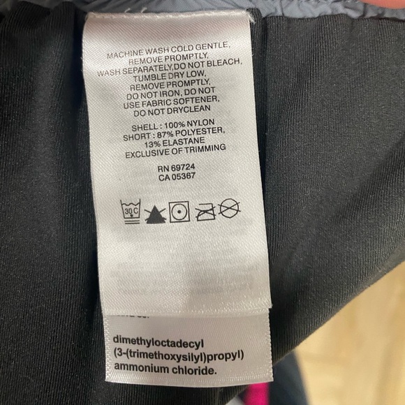 Women’s‎ Columbia Drawstring Skort size XL EUC - Picture 5 of 8